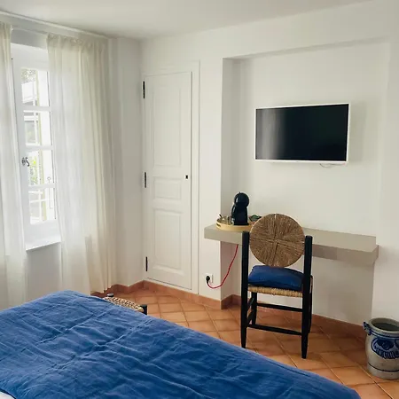 Le Cigalon Bed & Breakfast Le Beausset Room photo