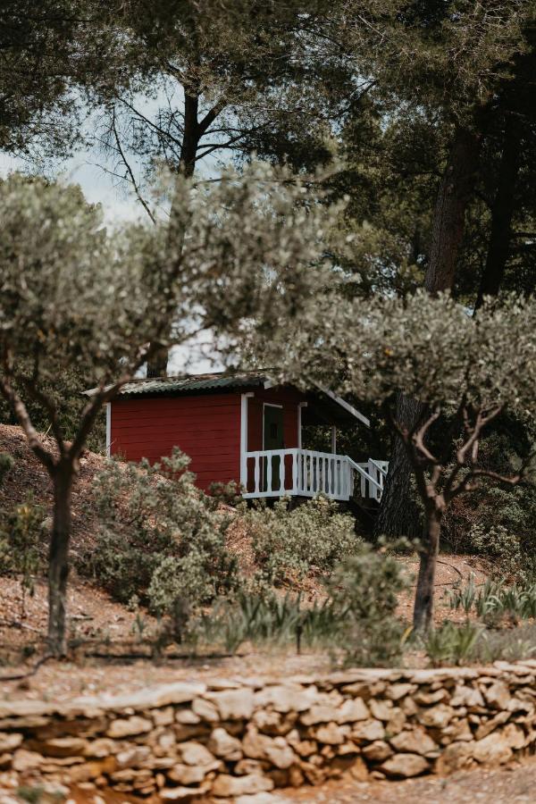 Le Cigalon Bed and breakfast Le Beausset