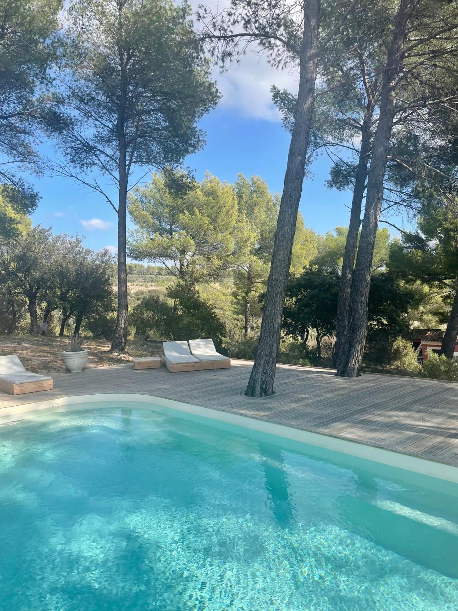 Bed and breakfast Le Cigalon *