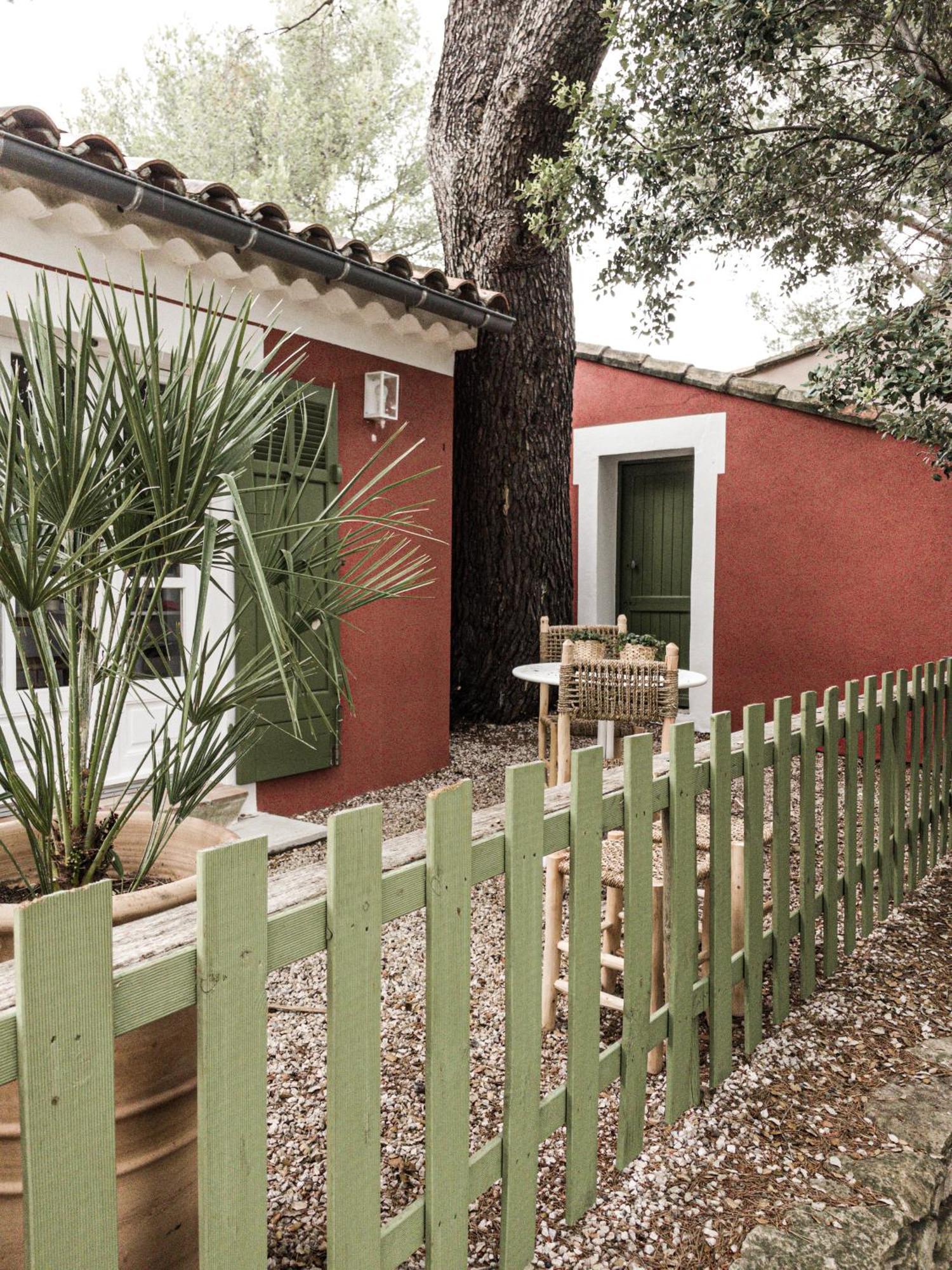 Le Cigalon Bed and breakfast *
