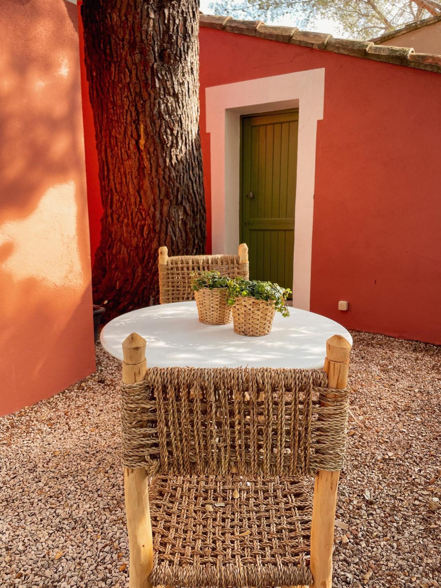 Le Cigalon Bed and breakfast