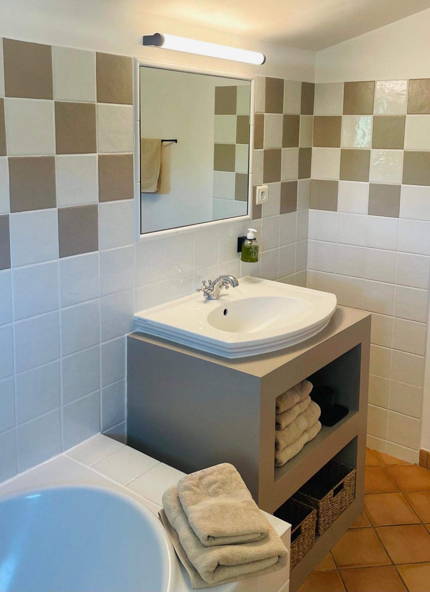 Bed and breakfast Le Cigalon Le Beausset